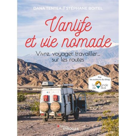 Vanlife et vie nomade