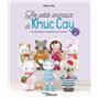 Les petits animaux de Khuc Cay 2