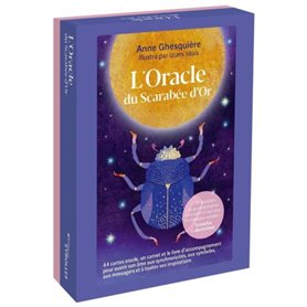 L'Oracle du Scarabée d'Or