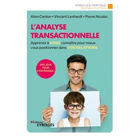 L'analyse transactionnelle