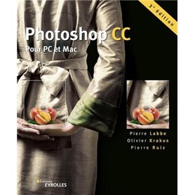 Photoshop CC