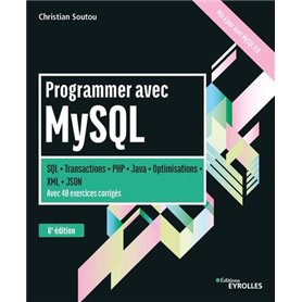 Programmer avec MySQL