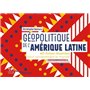 Géopolitique de l'Amérique latine