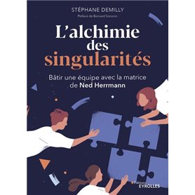 L'alchimie des singularités