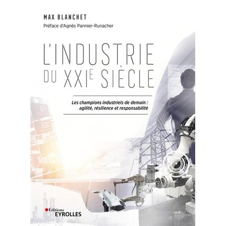 L'industrie du XXIe siècle