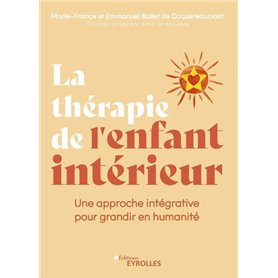 La thérapie de l'enfant intérieur