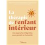 La thérapie de l'enfant intérieur