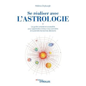 Se réaliser avec l'astrologie