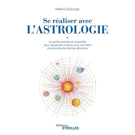 Se réaliser avec l'astrologie