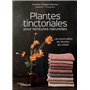 Plantes tinctoriales pour teintures naturelles