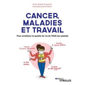 Cancer, maladies et travail