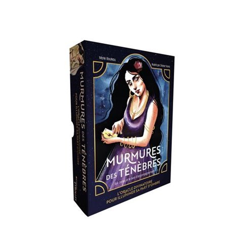 Murmures des Ténèbres