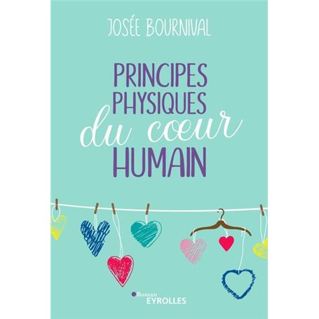 Principes physiques du coeur humain