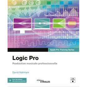 Logic Pro