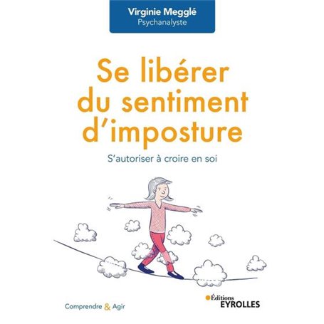 Se libérer du sentiment d'imposture