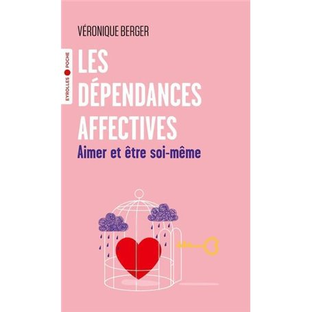 Les dépendances affectives