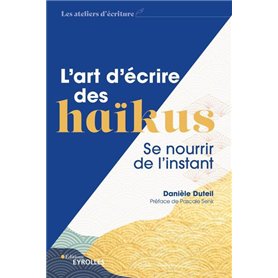 L'art d'écrire des haïkus