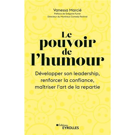 Le pouvoir de l'humour