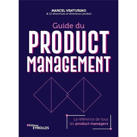 Guide du Product Management