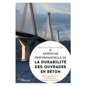 La durabilité des ouvrages en béton