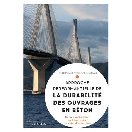 La durabilité des ouvrages en béton