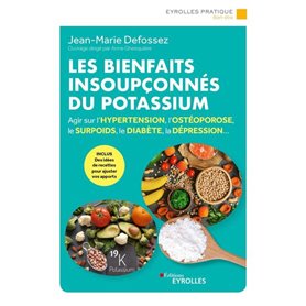 Les bienfaits insoupçonnés du potassium