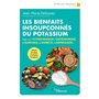 Les bienfaits insoupçonnés du potassium