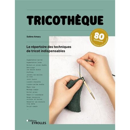 Tricothèque