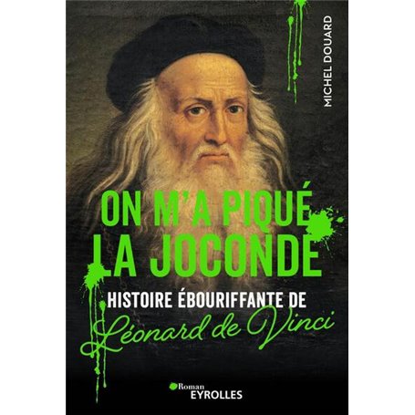 On m'a piqué la Joconde