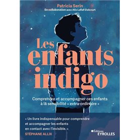 Les enfants indigo