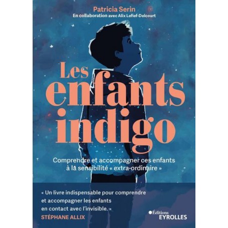 Les enfants indigo