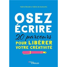 Osez écrire