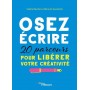 Osez écrire