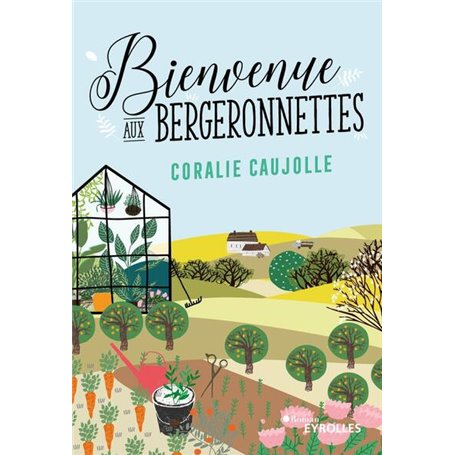 Bienvenue aux Bergeronnettes