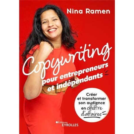 Copywriting pour entrepreneurs et indépendants