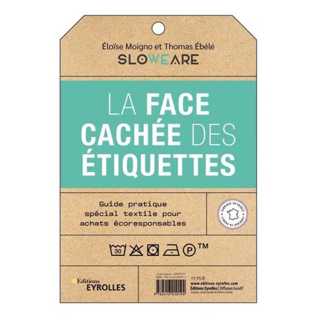 La face cachée des étiquettes