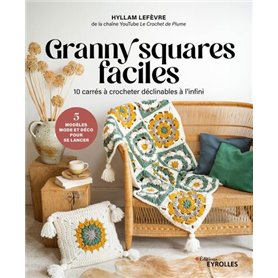 Granny squares faciles