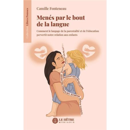 Menés par le bout de la langue