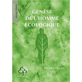 Genèse de l'homme écologique