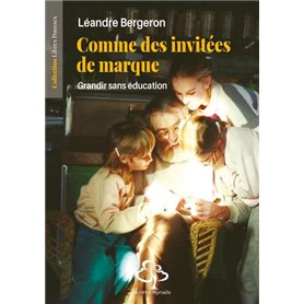 Comme des invitées de marque