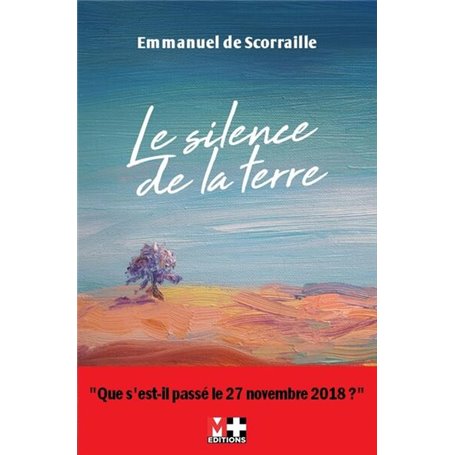 Le silence de la terre