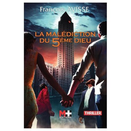 La malédiction du 5ème Dieu