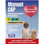 Manuel CAP Accompagnant éducatif petite enfance