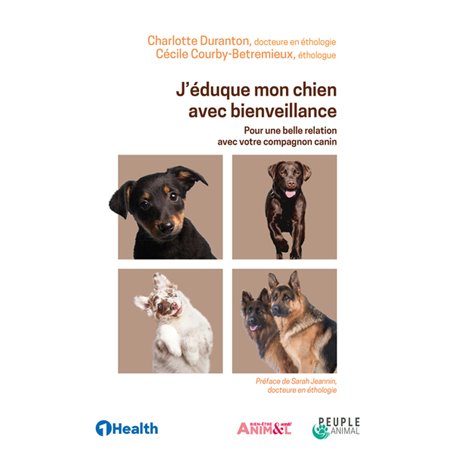 J'éduque mon chien avec bienveillance