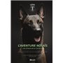 L'aventure Nosaïs - Les chiens de la Covid-19