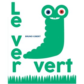 Le ver vert