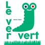 Le ver vert