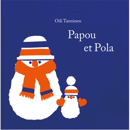 Papou et Pola