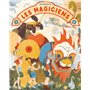 Les Magiciens