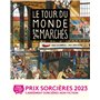 Le tour du monde en 24 marchés